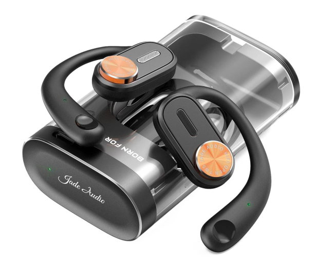 FiiO JW1 Czarne 6953175741015 - 1217254 - zdjęcie 4